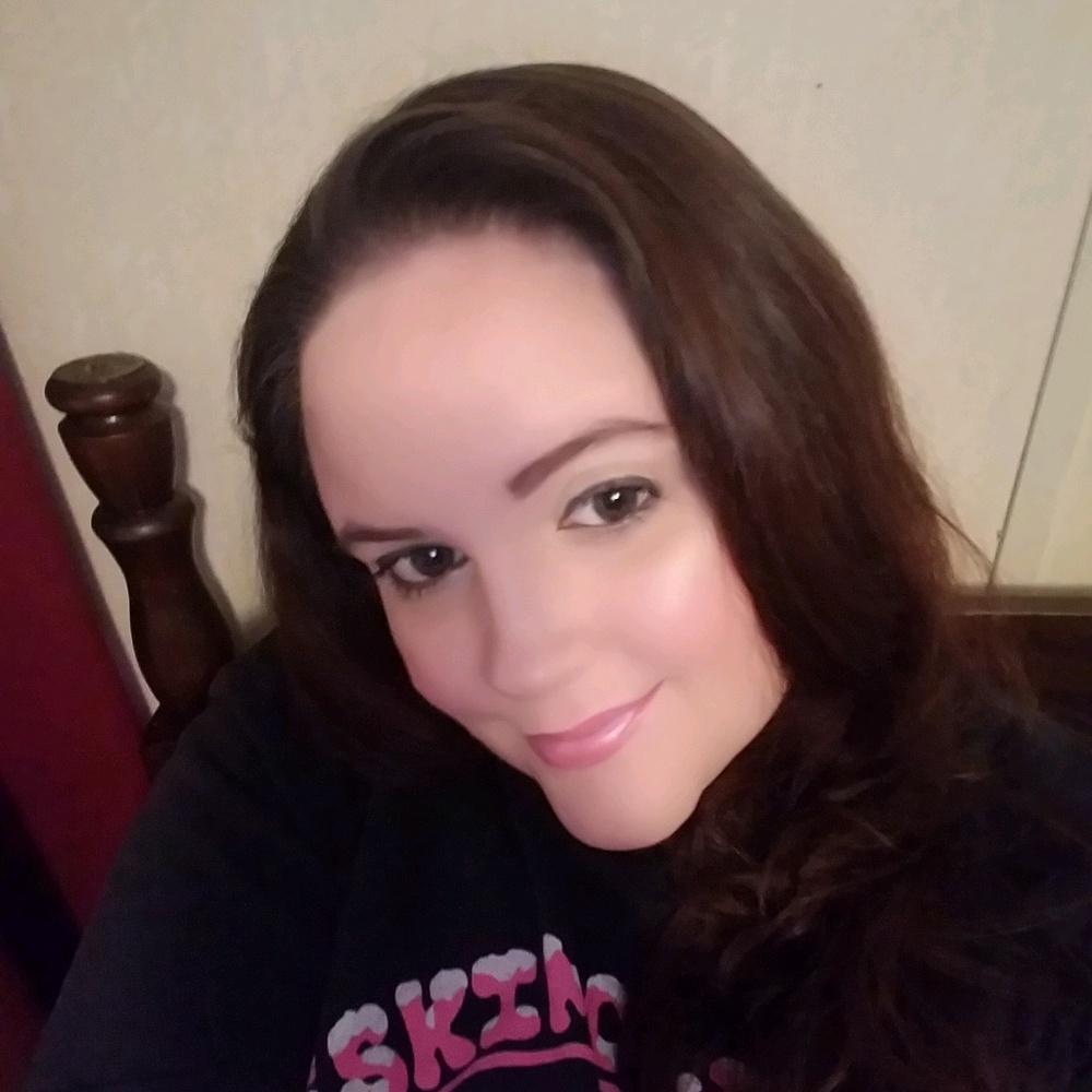 Meet your Posher, Ashlee